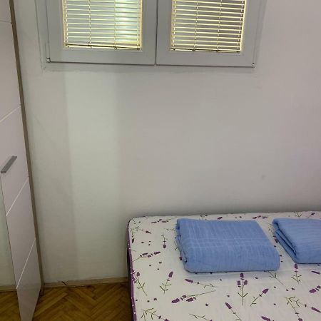 Vesna Apartments Budva Extérieur photo