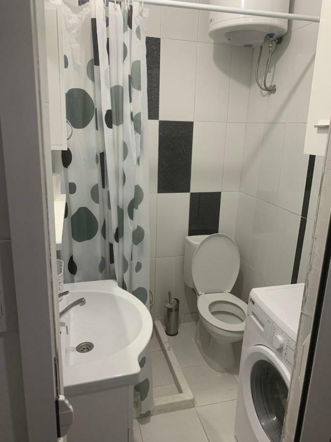 Vesna Apartments Budva Extérieur photo