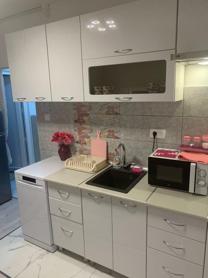 Vesna Apartments Budva Extérieur photo