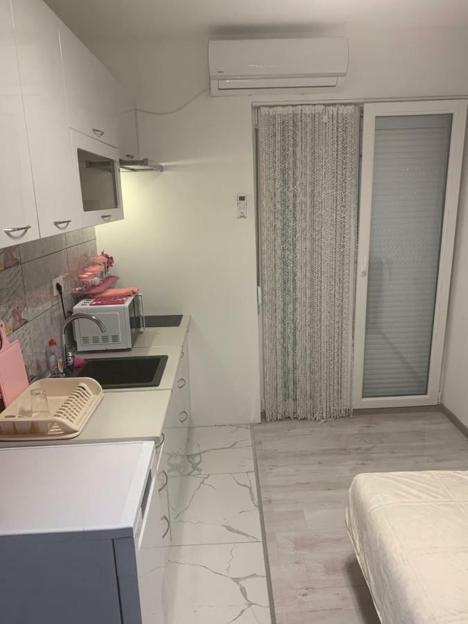 Vesna Apartments Budva Extérieur photo
