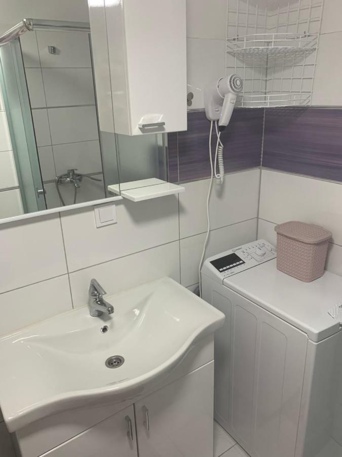 Vesna Apartments Budva Extérieur photo
